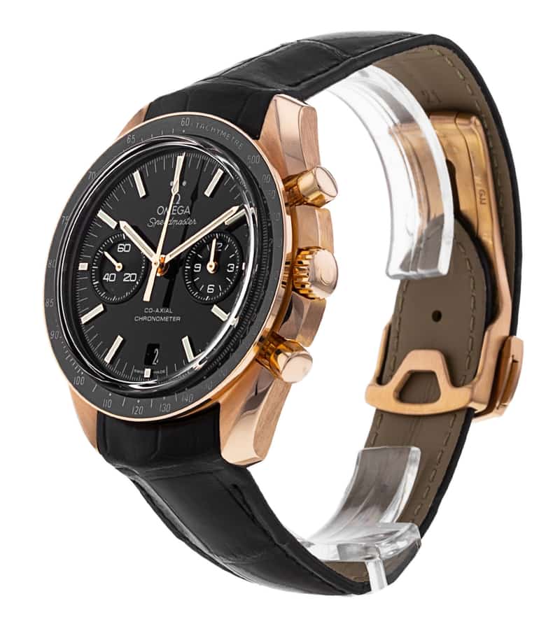 Omega Speedmaster Moonwatch 311.63.44.51.01.001